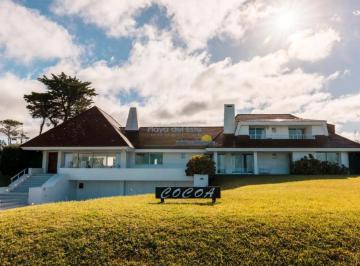 Foto1 · Casa en Alquiler de Temporada en Punta del Este, Playa Mansa