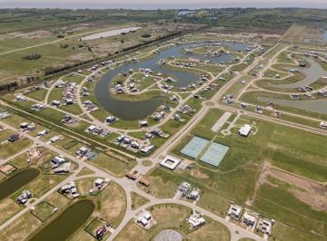 Terreno · 700m² · Terreno en Venta - 700 m² - Villalobos, Pueblos del Plata