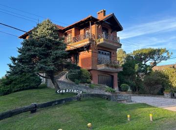 Casa · 250m² · 6 Ambientes · 2 Cocheras · Hermoso Chalet a m del Mar