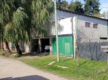 Casa de 3 ambientes, General Rodríguez · Casa en General Rodríguez Cerca de Gorriti
