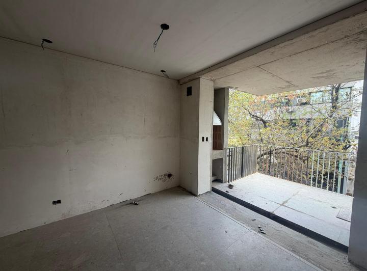 Departamento · 39m² · 2 Ambientes