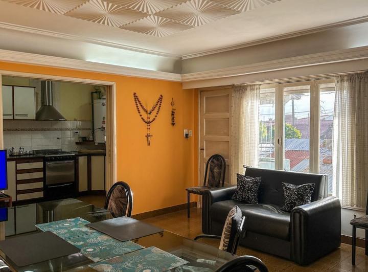 PH · 148m² · 4 Ambientes · 1 Cochera