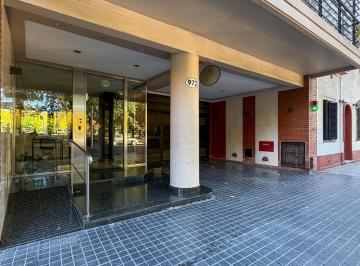 Departamento · 61m² · 3 Ambientes · Donato Alvarez 900 Departamento de 3 Ambientes Plaza Irlanda Caballito Venta
