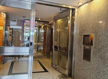 Departamento de dos ambientes ideal para quienes buscan comodidad, funcionalidad · Alquiler de Dpto en Barrio Norte