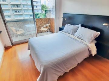 Departamento · 20m² · 1 Ambiente · Alquiler Monoambiente en Palermo