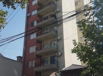 Departamento · 30m² · 1 Ambiente · 1 Cochera · Departamento en Dr. Melo Al 4400, Remedios de Escalada