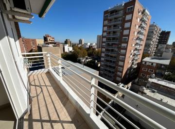 Departamento · 38m² · 2 Ambientes · 1 Cochera · San Fernando | 2 Amb con Cochera | Apto Crédito | Balcón y Amenities