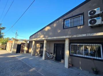 Casa de 6 ambientes, Atlántida · Casa en Venta 6 Ambientes - Barrio Atlántida, con Departamento, Parque y Piscina