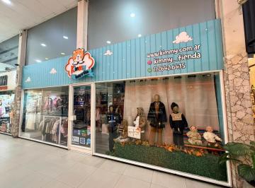Local comercial · 28m² · Local Doble Ramos Mejia - Galeria Naonis