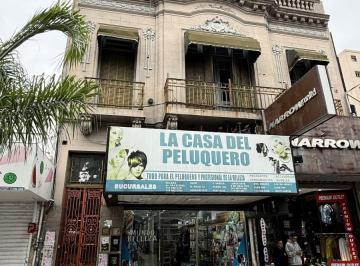 Oficina comercial de 9 ambientes, Lanús · En Alquiler Piso de Oficinas 9 Amb en Mb Estado y Ubicacion en Lanus
