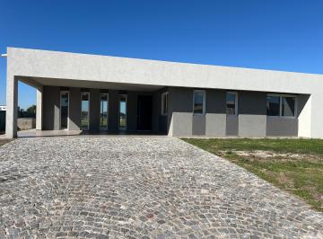 Casa de 4 ambientes, Ezeiza · Casa Barrio San Simón, Canning - 4 Ambientes