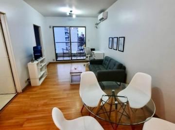 Departamento · 50m² · 2 Ambientes · Hermoso Dos Ambientes en Alquiler en San Cristobal