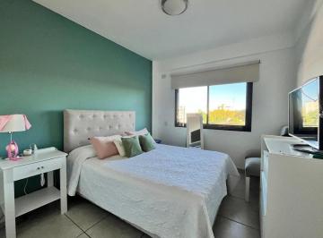 Departamento · 36m² · 2 Ambientes · Departamento Amoblado en Alquiler, Escobar - ID 6061