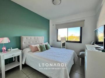 Departamento · 36m² · 2 Ambientes · Departamento Amoblado en Alquiler, Escobar - ID 6061
