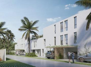 Casa · 197m² · 5 Ambientes · 2 Cocheras · Casa de 5 Ambientes con Cochera en Venta en Barrio Alemán de Martínez.