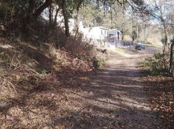Terreno · 1550m² · Venta de Lotes en Rio Ceballos 4800 m