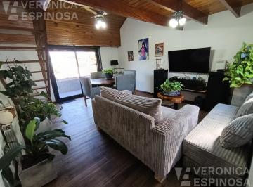 PH · 150m² · 5 Ambientes · PH de Cinco Ambientes en Venta, Villa Luzuriaga. Excelente Ubicacion