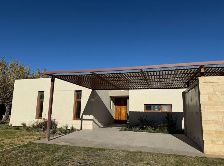 Casa · 166m² · 5 Ambientes