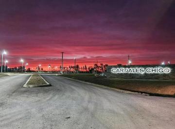 Terreno · 360m² · Terreno en Venta - 360 m² - Campana