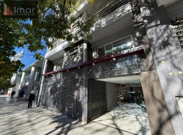 Departamento · 42m² · 2 Ambientes · Venta Departamento Dos Ambientes Luminoso Balcón Al Contrafrente Franklin D. Roosevelt - Belgrano