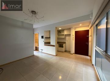 Departamento · 42m² · 2 Ambientes · Venta Departamento Dos Ambientes Luminoso Balcón Al Contrafrente Franklin D. Roosevelt - Belgrano