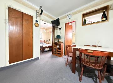 Departamento · 28m² · 1 Ambiente · Oportunidad 1 Amb 1/2 Zona Centro!