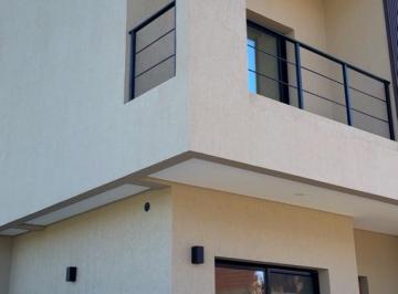 Departamento en Venta de 4 ambientes Pilar · Venta Duplex a Estrenar 3 Amb en Springpark, Pilar