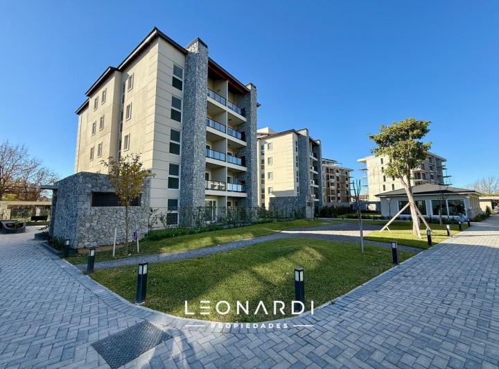 Departamento · 58m² · 3 Ambientes