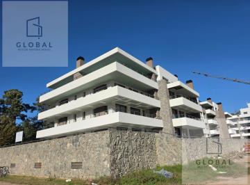 Departamento · 72m² · 2 Ambientes · 1 Cochera · Departamento 2 Ambientes en Venta Le Bois /pilar