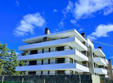 Departamento · 72m² · 2 Ambientes · 1 Cochera · Departamento en Venta - Pilar / Le Bois - 2 Ambientes