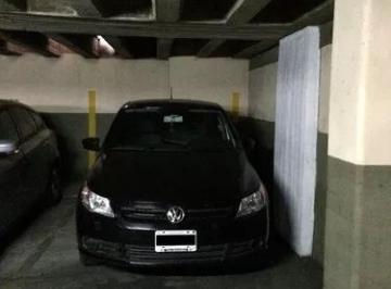Garage · 12m² · 1 Cochera · Cochera en Venta - 12,35 m² - Barrio Norte