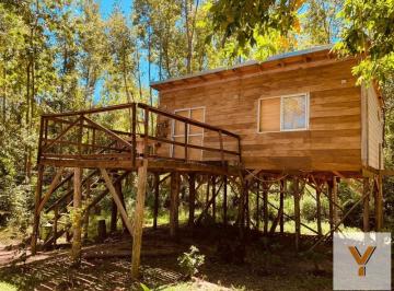 Casa · 230m² · 9 Ambientes · Casa Quinta en Venta - 4 Construcciones - San Fernando