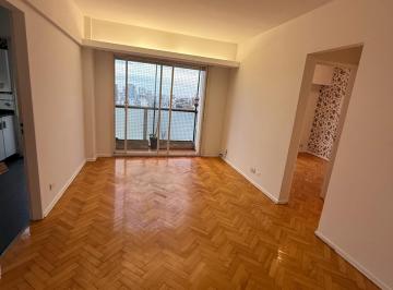 Departamento · 38m² · 2 Ambientes · Espectactular 2 Ambientes con La Mejor Vista Panoramica Al Rio y Ciudad