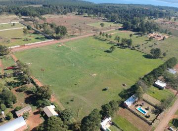 Terreno , Candelaria · Lotes en Venta – Candelaria, Misiones