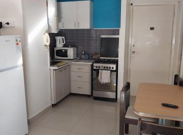 Departamento · 25m² · 1 Ambiente · Departamento en Centro