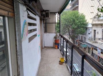 Departamento de 4 ambientes, Almagro · Departamento de 77 m² con 3 Dorm. en Venta en Almagro Sur