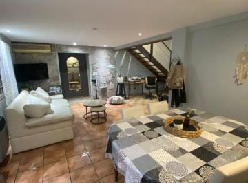 Casa · 30m² · 4 Ambientes · Casa en San Justo