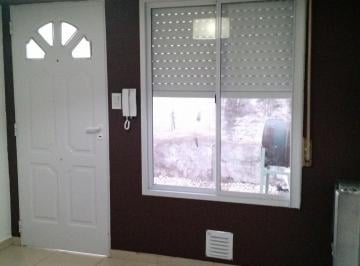 Departamento de 2 ambientes, Bahía Blanca · Particular Duplex