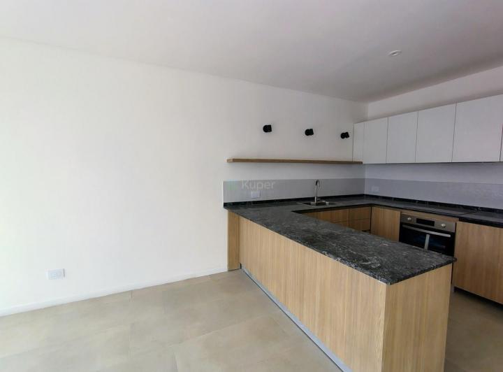 Departamento · 143m² · 4 Ambientes