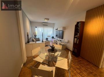 Departamento · 80m² · 4 Ambientes · Departamento en Palermo