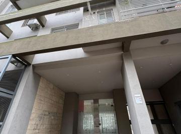 Departamento · 45m² · 2 Ambientes · Departamento Tipo Duplex Dos Ambientes con Baulera