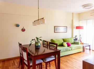 Departamento · 45m² · 2 Ambientes · Departamento 2 Ambientes Luminoso Apto Crédito