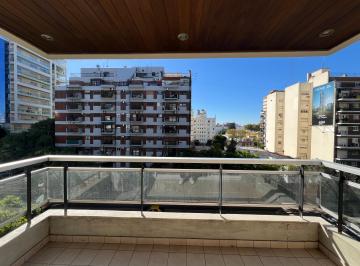Departamento de 2 ambientes, Belgrano · Av Libertador con Amplio Balcón (Vivienda / Consultorio)