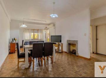 Departamento · 73m² · 3 Ambientes · Departamento en Venta - 2 Dorm. 2 Baños - La Plata