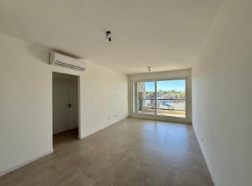 Departamento · 58m² · 3 Ambientes · 1 Cochera · Departamento en Alquiler en Green Boero a Estrenar! - ID 6069