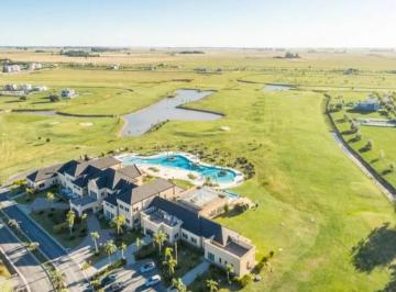 Terreno · 820m² · Terreno en Venta - 820 m² - Haras del Sur IV