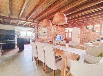Casa de 5 ambientes, Malagueño · Casa 4 Dorm. en Venta Las Cañitas Malagueño Falda del Carmen