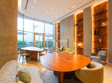 Departamento · 125m² · 4 Ambientes · 2 Cocheras · Departamento en Alquiler de 4 Ambientes con Dependencia y 2 Cocheras en Caballito