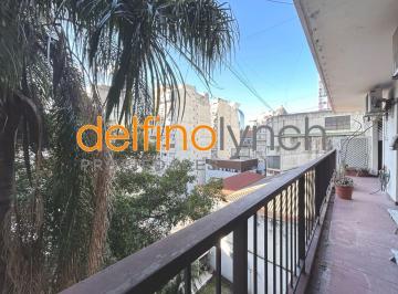 Departamento · 110m² · 4 Ambientes · 1 Cochera · Departamento en Venta con Cochera