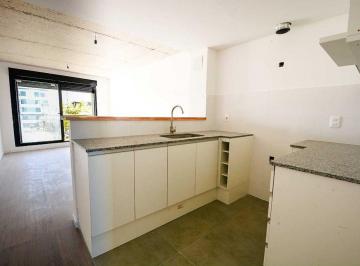 Departamento · 49m² · 2 Ambientes · 1 Cochera · Apto a Estrenar 1 Dorm en Cordon con Garaje